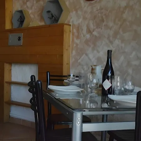 De Charme En Ardeche * Aubenas