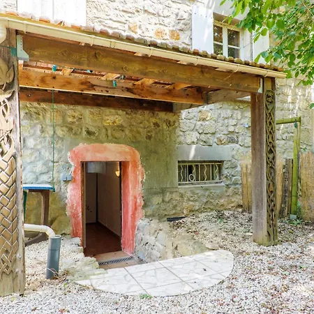 Lägenhet De Charme En Ardeche *