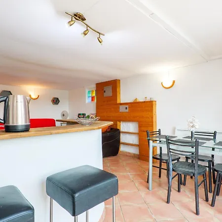 Lägenhet De Charme En Ardeche