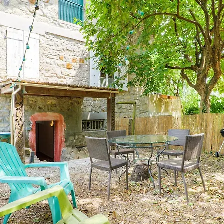 Lägenhet De Charme En Ardeche Aubenas
