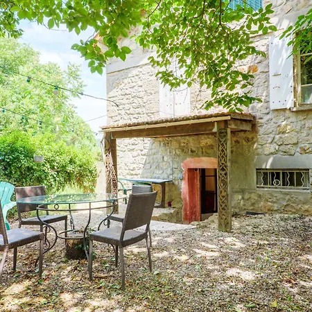 De Charme En Ardeche *